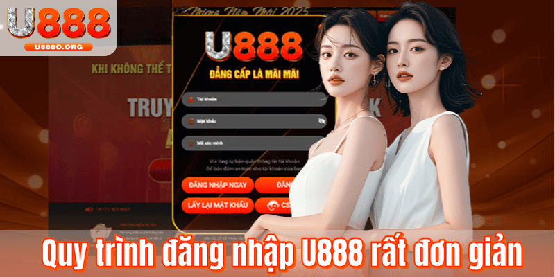 Những điều cần lưu ý khi đăng nhập vào U88